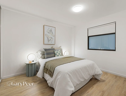 5/21 Izett Street, Prahran, VIC 3181, 1房, 1浴, 公寓
