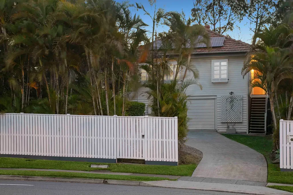 Corinda 3Zimmer CHARM, COMFORT & FAMILY LIVING IN CORINDA