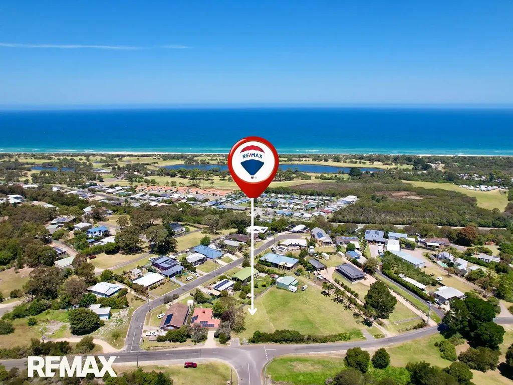 Lakes Entrance Explore Endless Possibilities on this Prime Residential Land