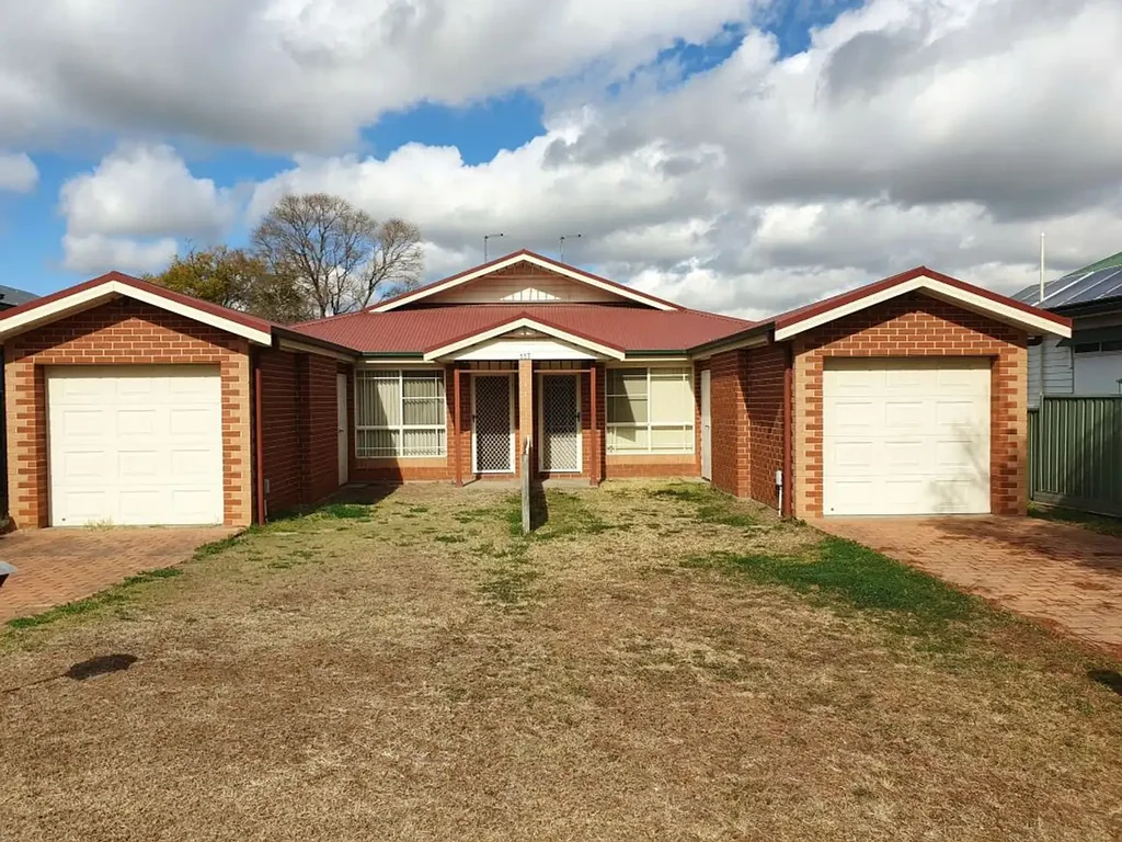 117 Hill Street, Muswellbrook, NSW 2333
