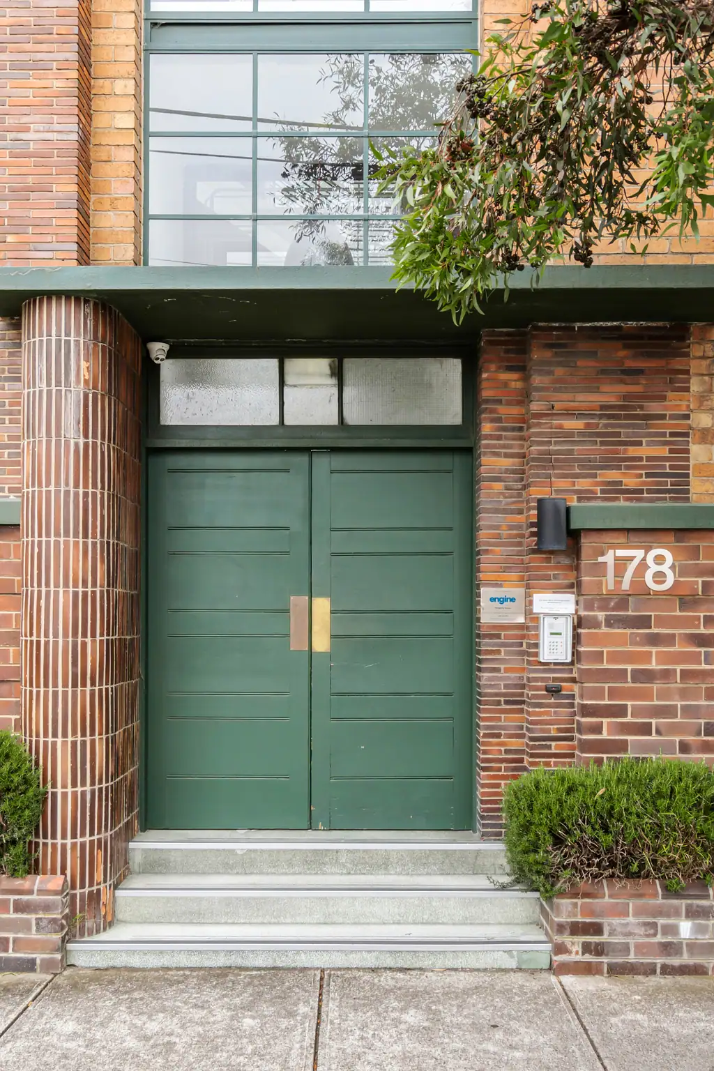 2303/178 Edward Street, Brunswick East, VIC 3057