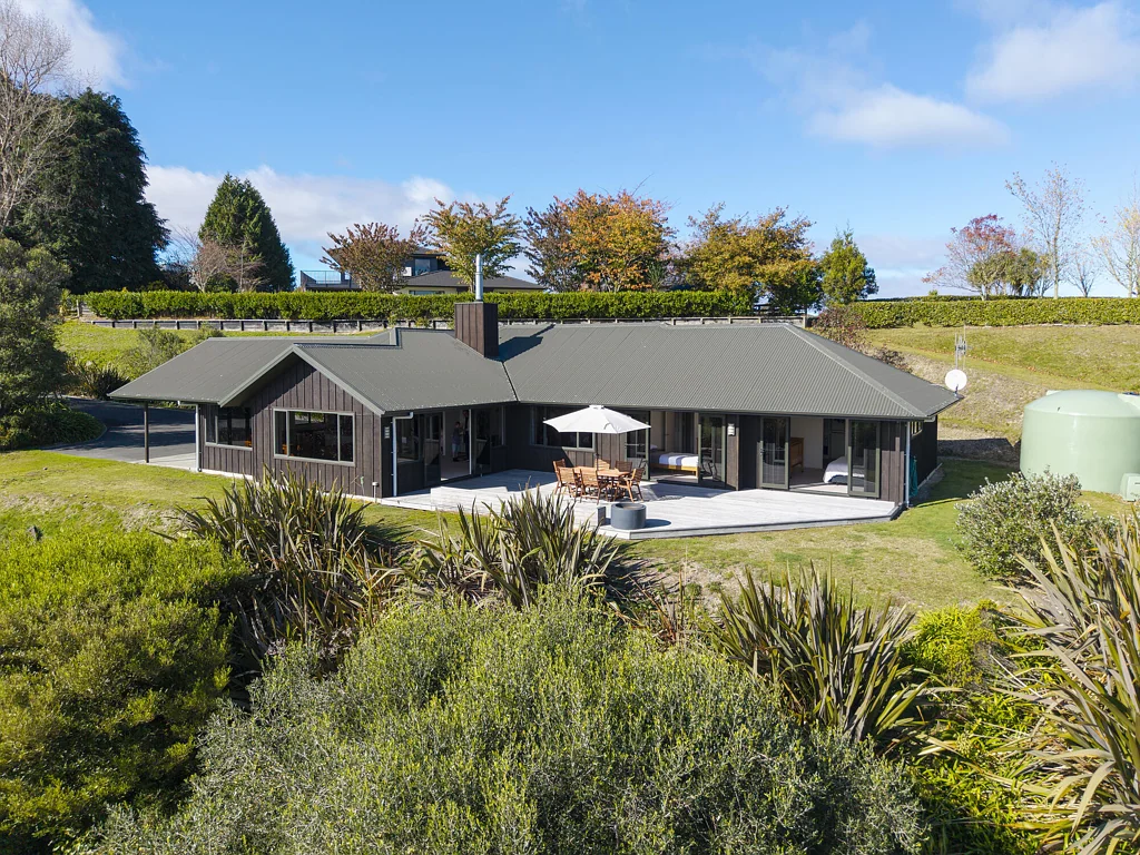 Acacia Bay 3 Slaapkamer A living landscape right outside your window