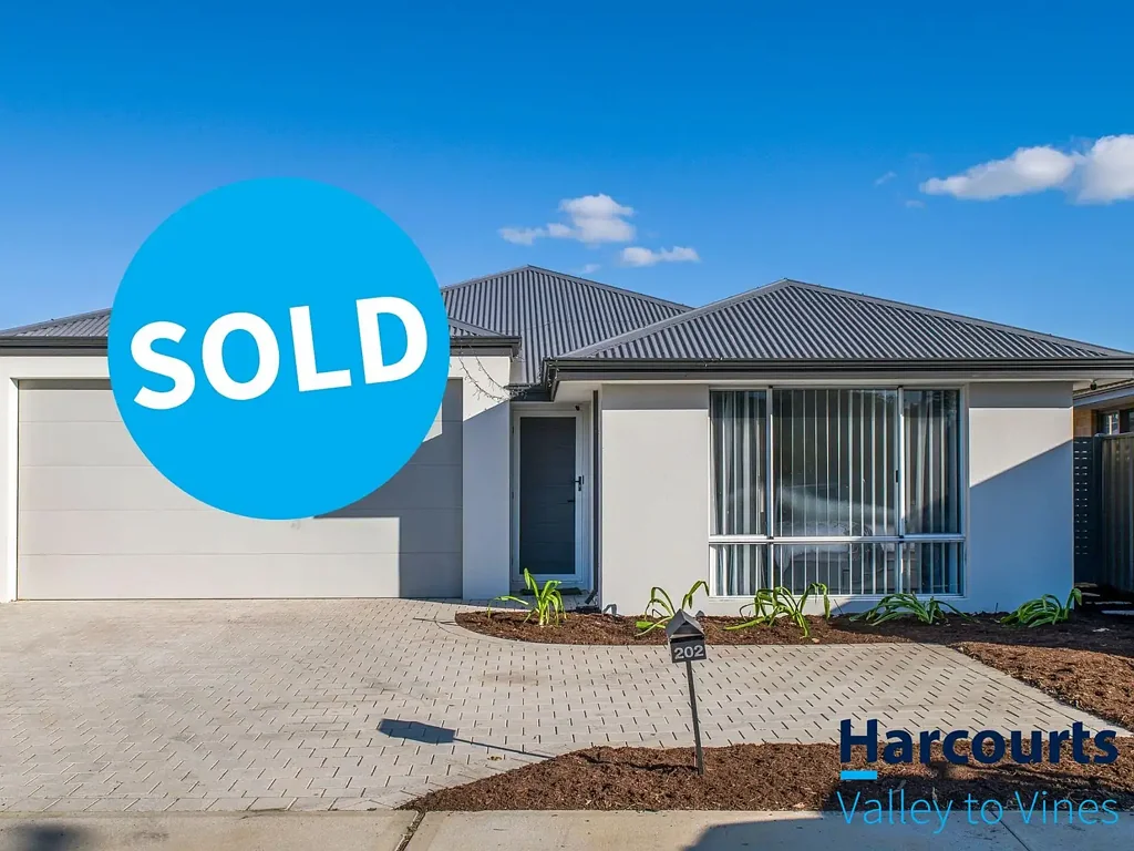 202 Banrock Drive, Ellenbrook, WA 6069