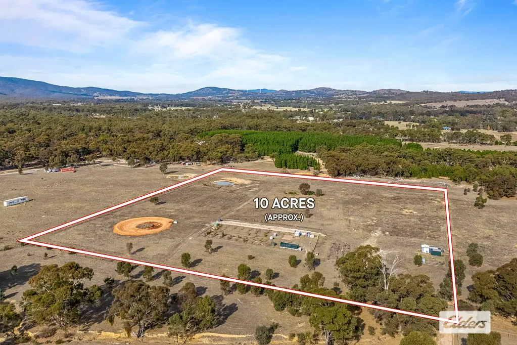Landsborough Rural Escape With Income Potential