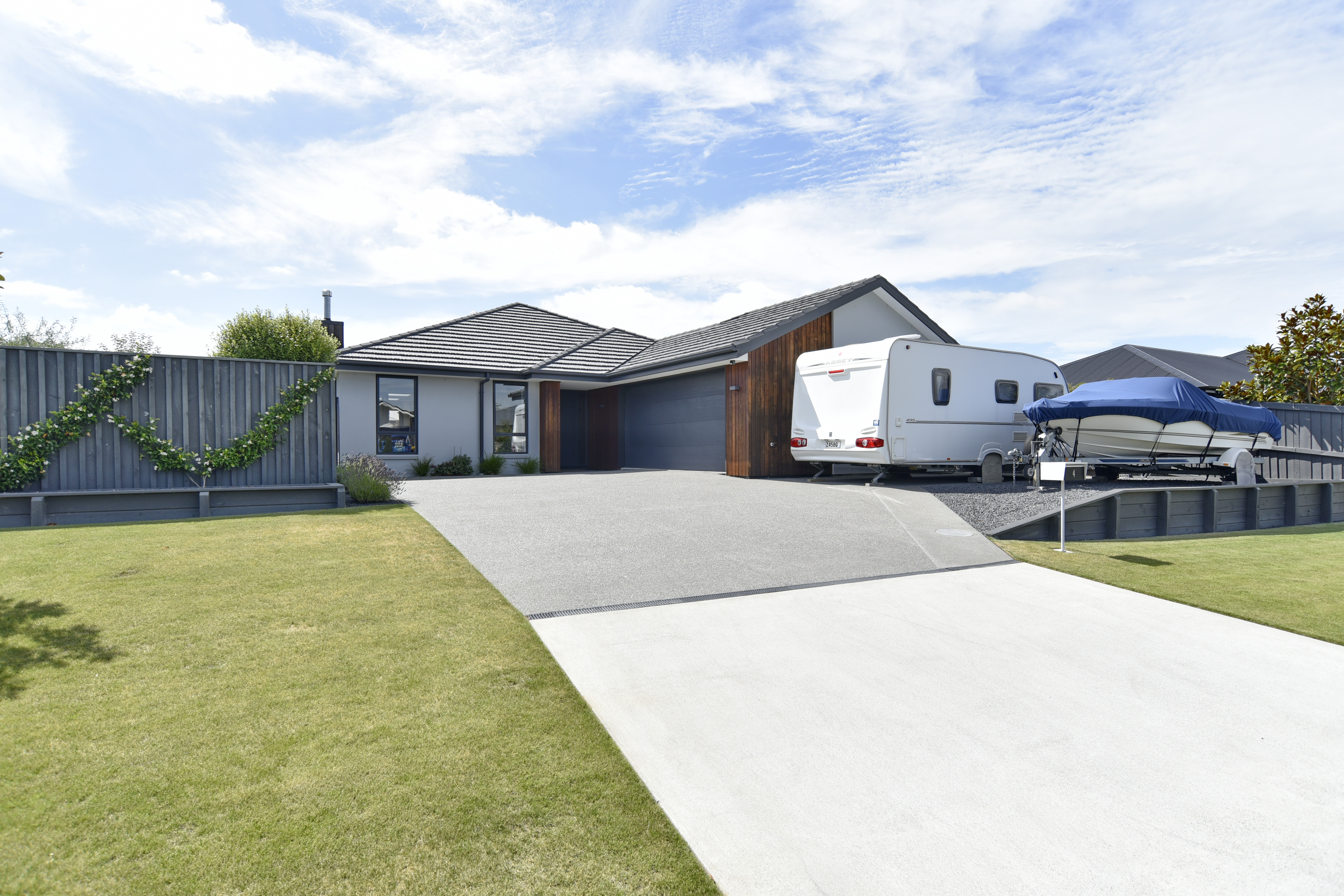 4 Blair Place, Kaiapoi, Waimakariri, 3 कमरे, 0 बाथरूम, House