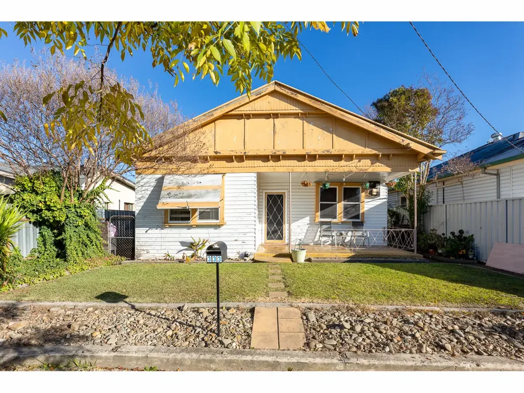 333 Charles Street, South Albury, NSW 2640