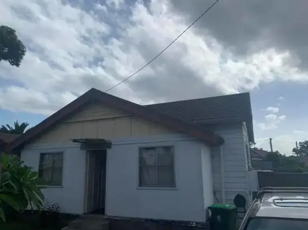 4 bedroom house for rent