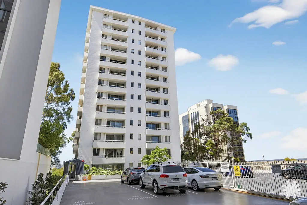 21/154 Mill Point Road, South Perth, WA 6151