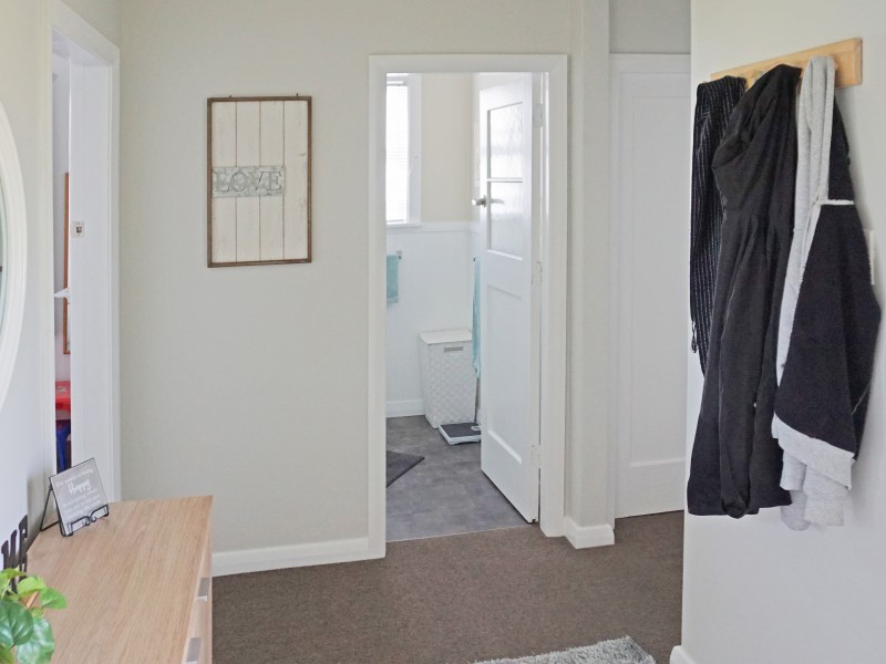 478 Tweed Street, Georgetown, Invercargill, 3 Schlafzimmer, 1 Badezimmer