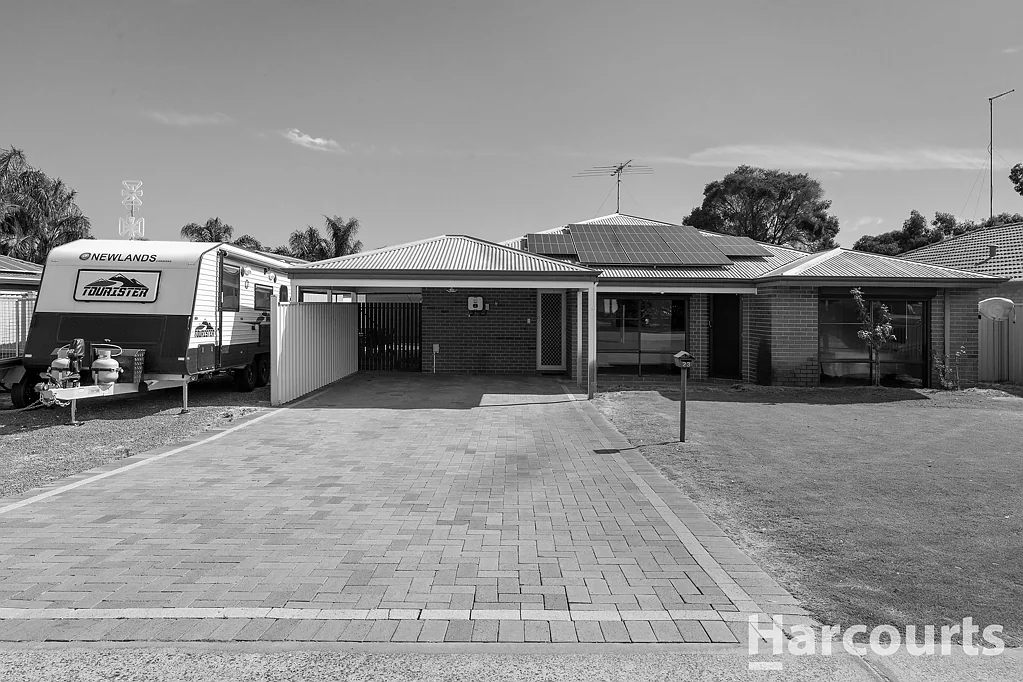 23 Tuart Road, Greenfields, WA 6210