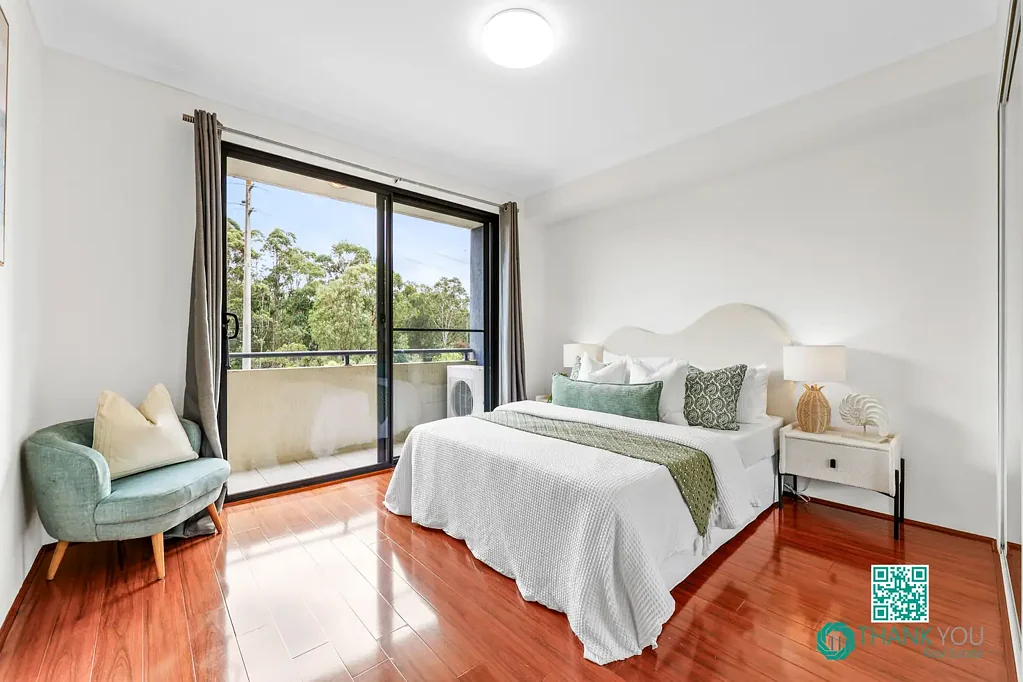 52/32-34 Mons Road, Westmead, NSW 2145