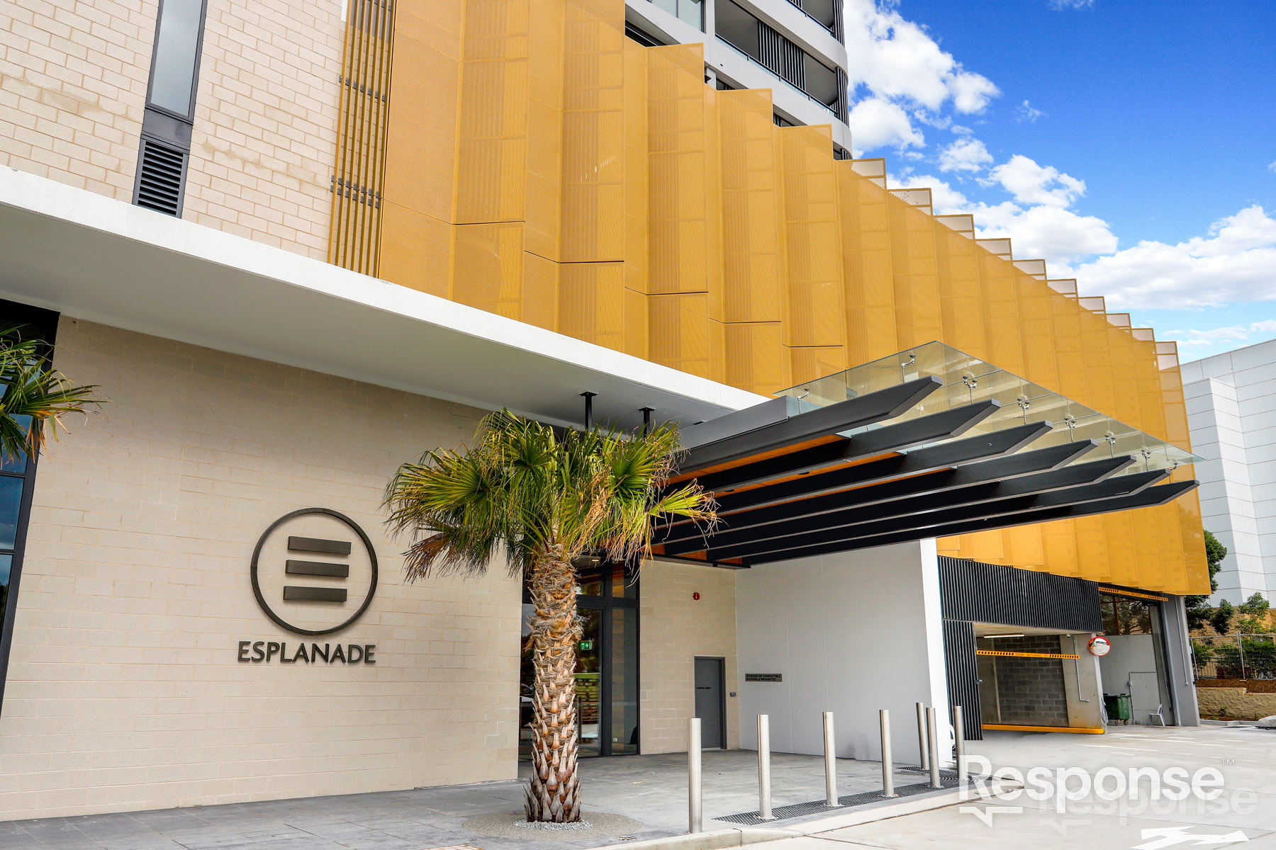 ESPLANADE UNIT 11 11 SOLENT CCT, NORWEST NSW 2153, 0 Bedrooms, 0 Bathrooms, Unit