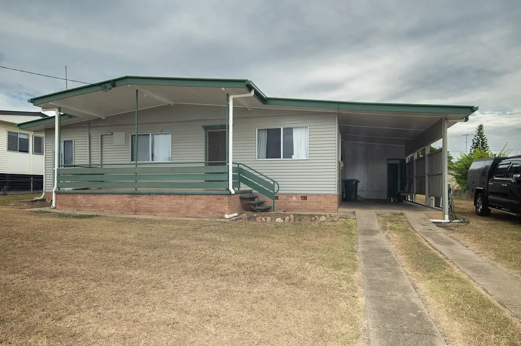 Biloela 3房  Priced to Sell