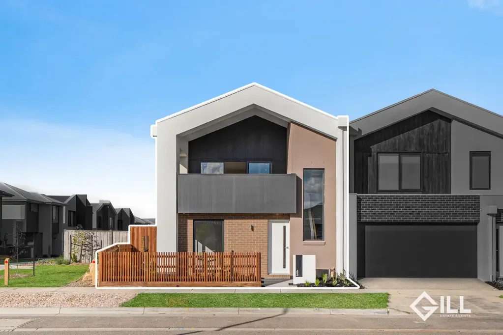 43 Swanston Street, Clyde, VIC 3978