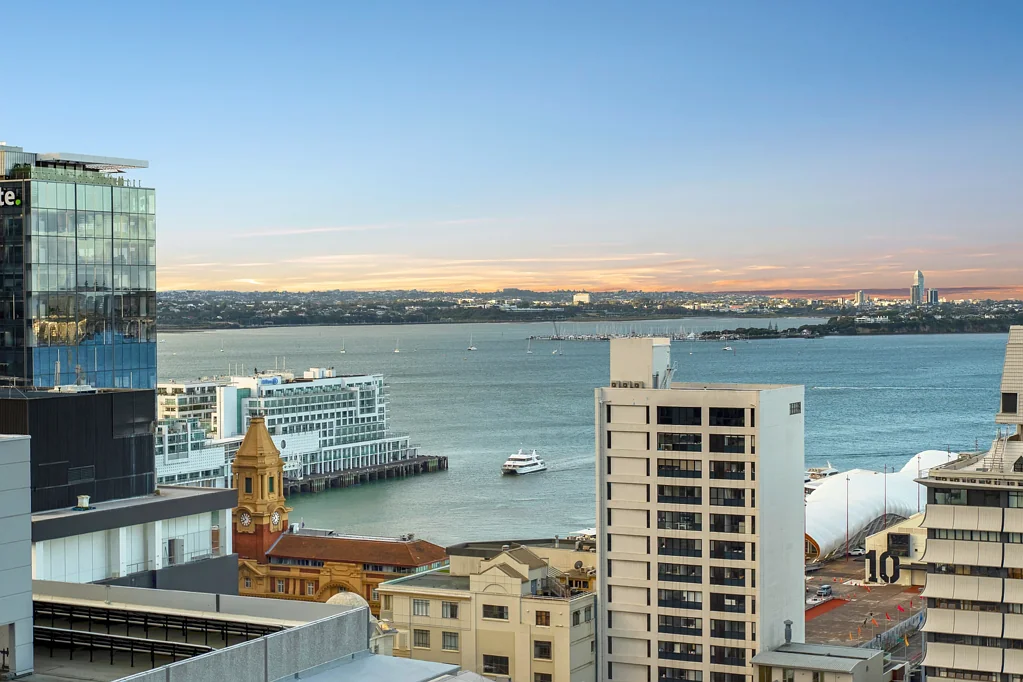 Auckland Central 1ਬੈੱਡਰੂਮ Enquiries Over $680,000