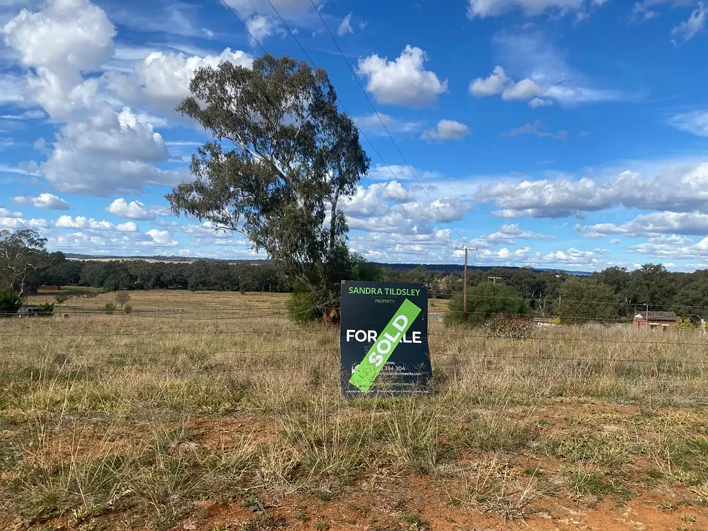 LOT 222 DP750179/199 - 201 Nash Street, Parkes, NSW 2870