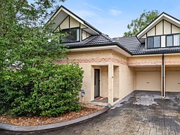 12/27 Barlow Street, Cambridge Park