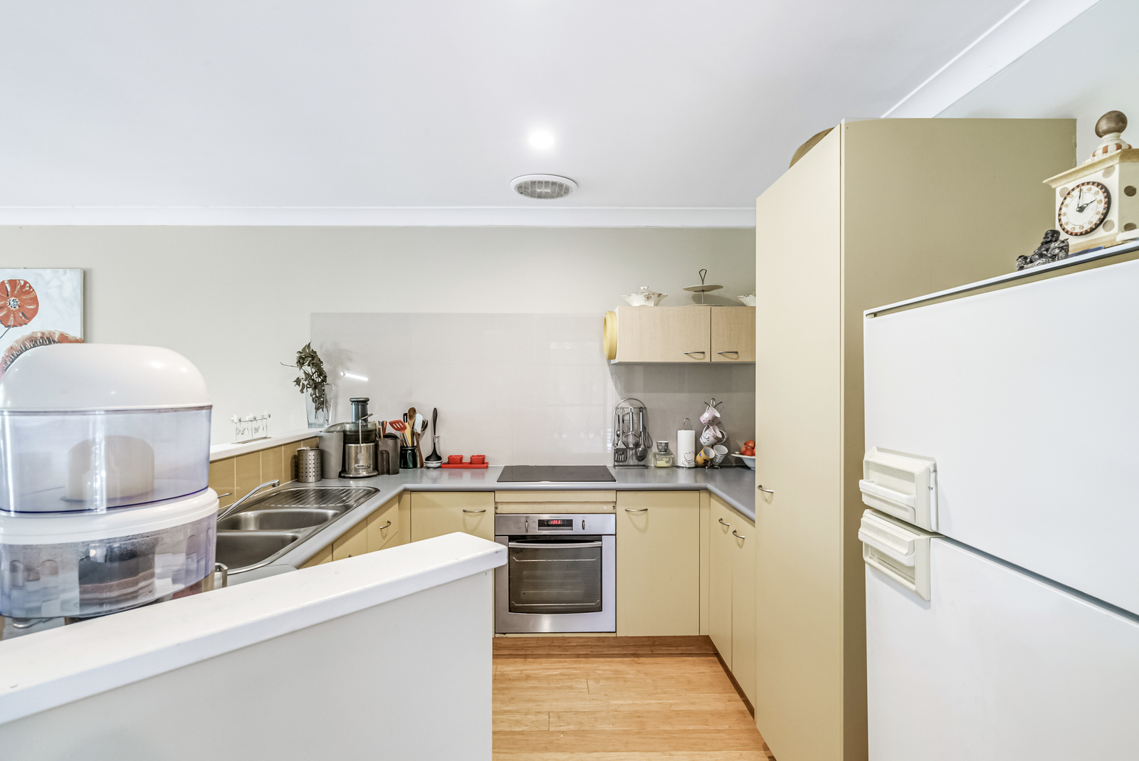 UNIT 81 171-179 COOMBABAH RD, RUNAWAY BAY QLD 4216, 0部屋, 0バスルーム, Unit