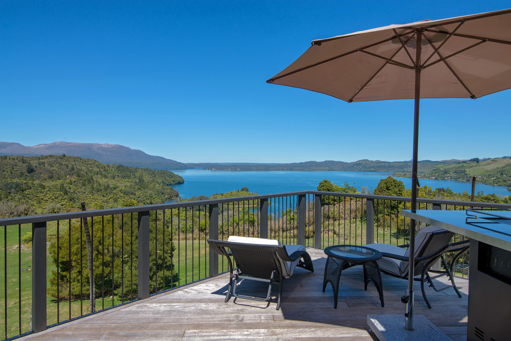 552 Spencer Road, Lake Okareka, Rotorua, 7房, 0浴