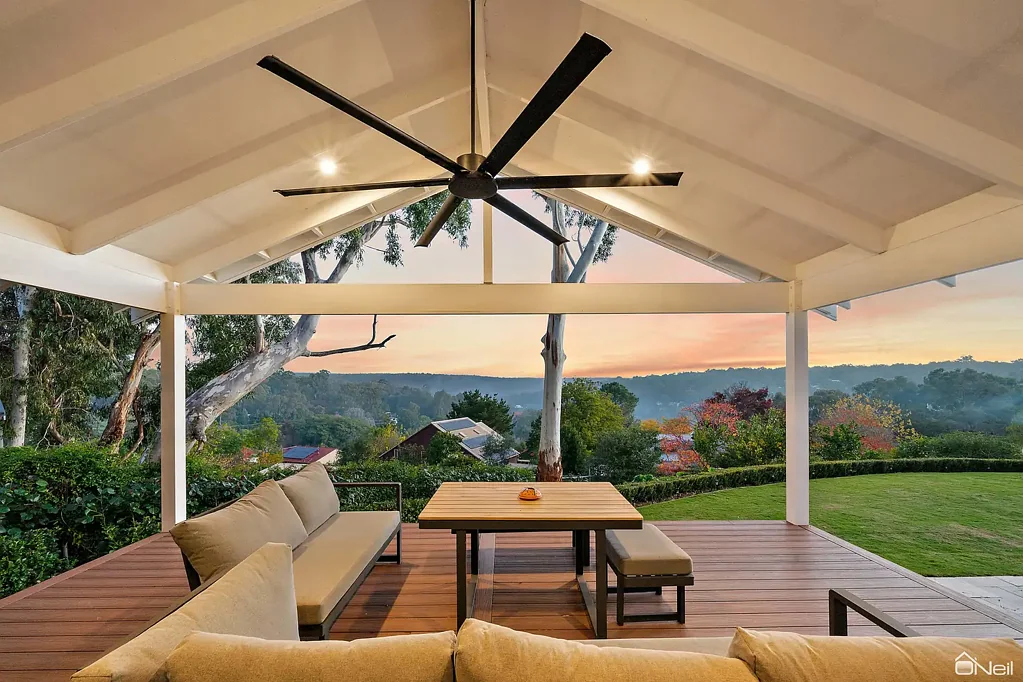 Roleystone 3Kwarto A Simply Breathtaking Home