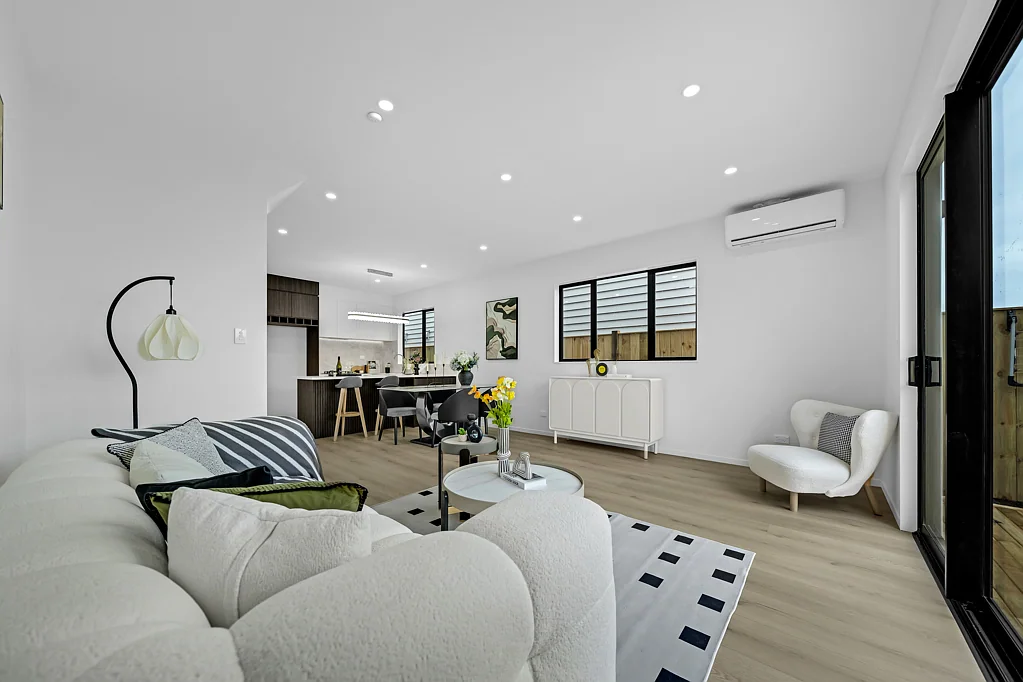 Karaka 4ਬੈੱਡਰੂਮ Affordable Luxury in the Fast-Growing Heart