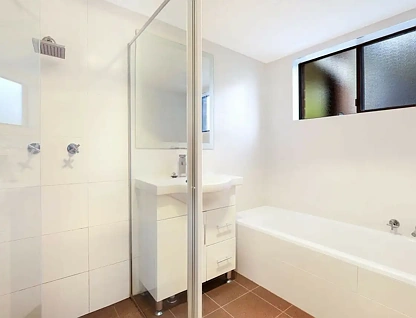 3/63 Auburn Street, Sutherland, NSW 2232, 2房, 1浴, 整租排房