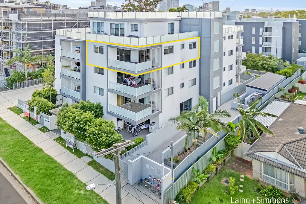 Mays Hill 2બેડરૂમ Modern Two-Bedroom Apartment - Ideal Living in a Prime Location