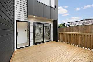 35E Hargest Terrace, Mt Albert, Auckland City