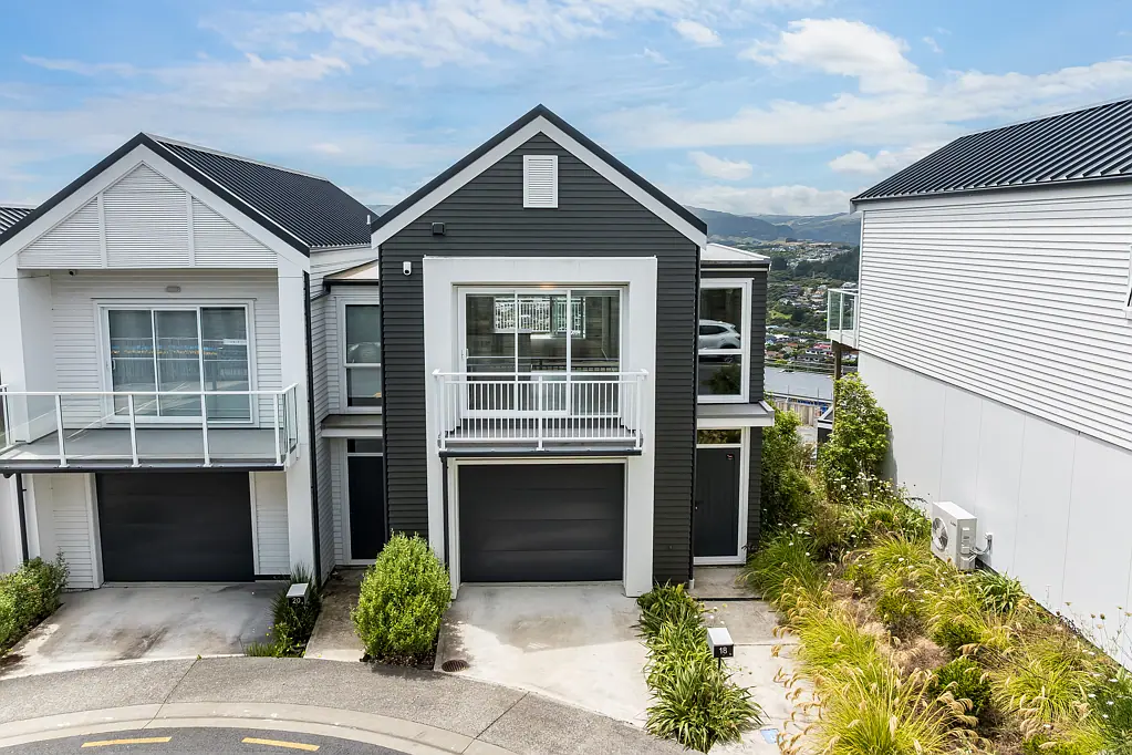 18 Kopua Place, Whitby, Porirua, Wellington