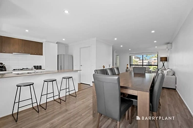 4 Wando Walk, Wollert, VIC 3750, 3 Bedrooms, 2 Bathrooms, House