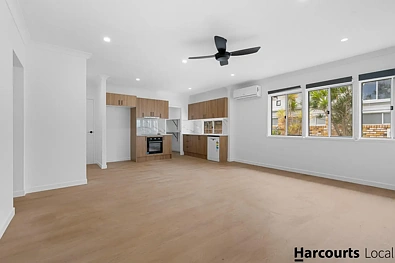 客厅 - 56 Ure Street, Hendra, QLD 4011