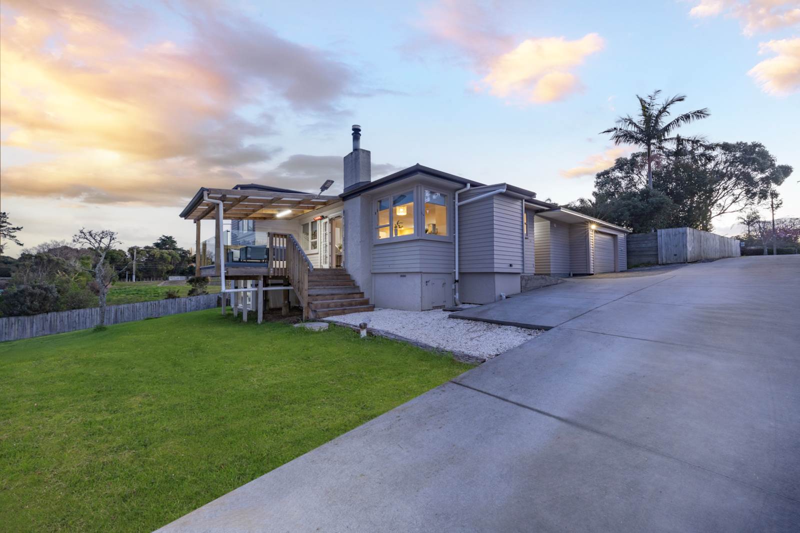 157 Kauri Road, Whenuapai, Auckland - Waitakere, 4房, 2浴, House