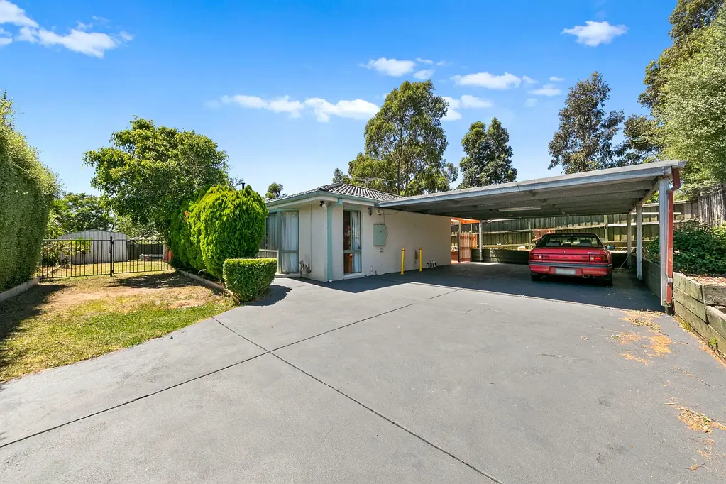 Peaceful & Tranquil Setting Located At End Of Quiet Court.