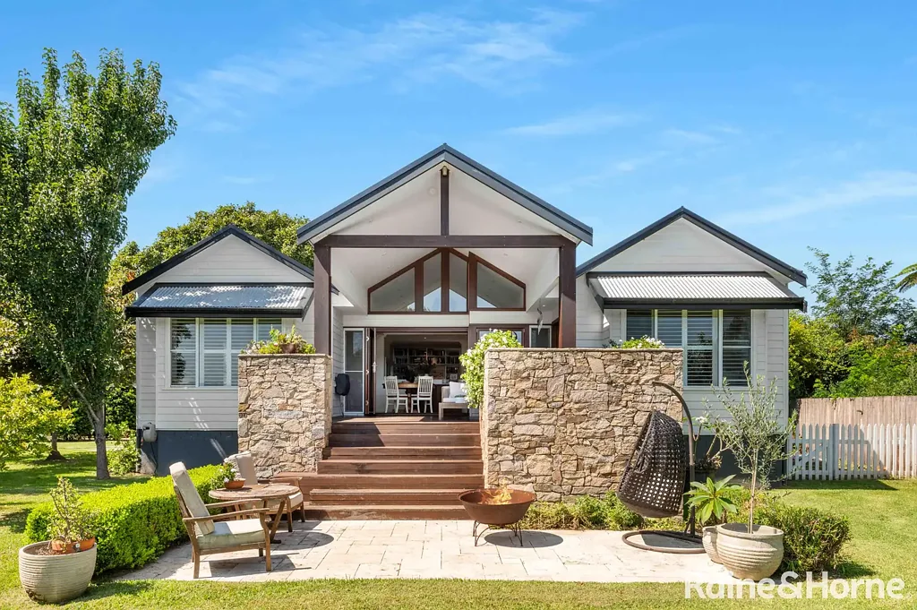 3 Holme Street, Terara, NSW 2540