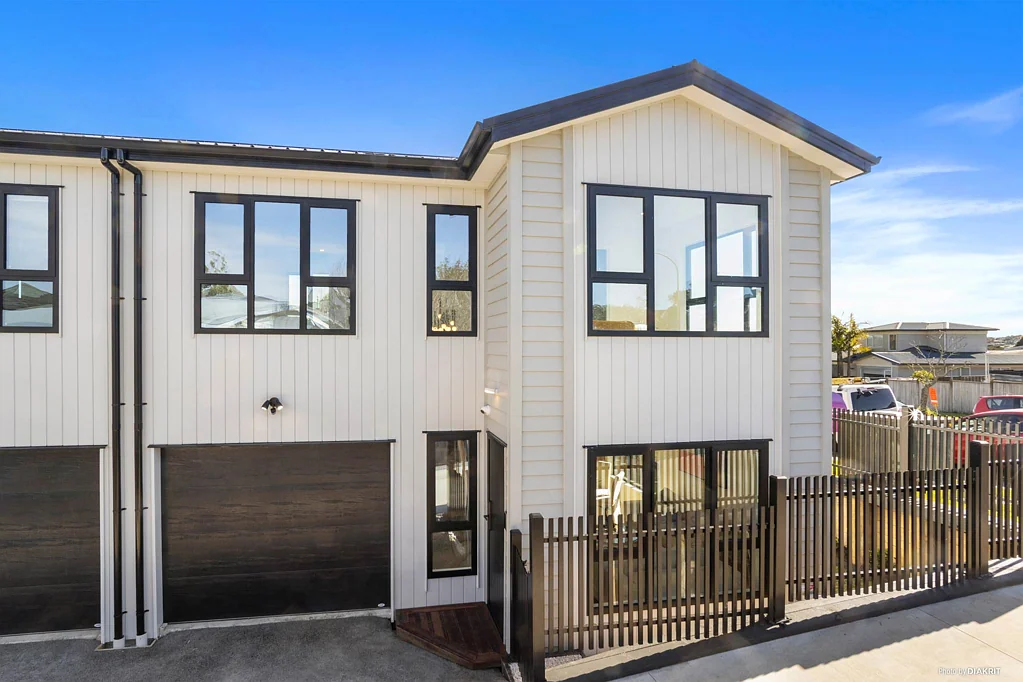 Lynfield 4房  Brand New, Freehold in Lynfield