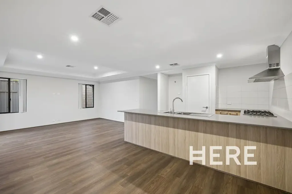 Generous Family Home in a Convenient Location
