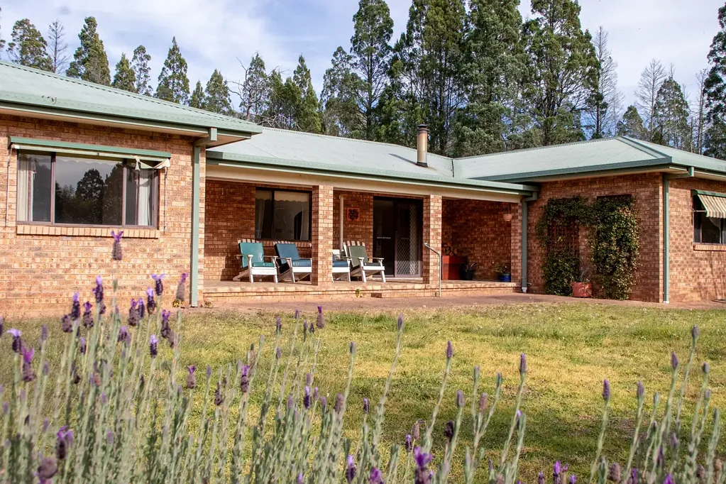地址保密, Coonabarabran, NSW 2357