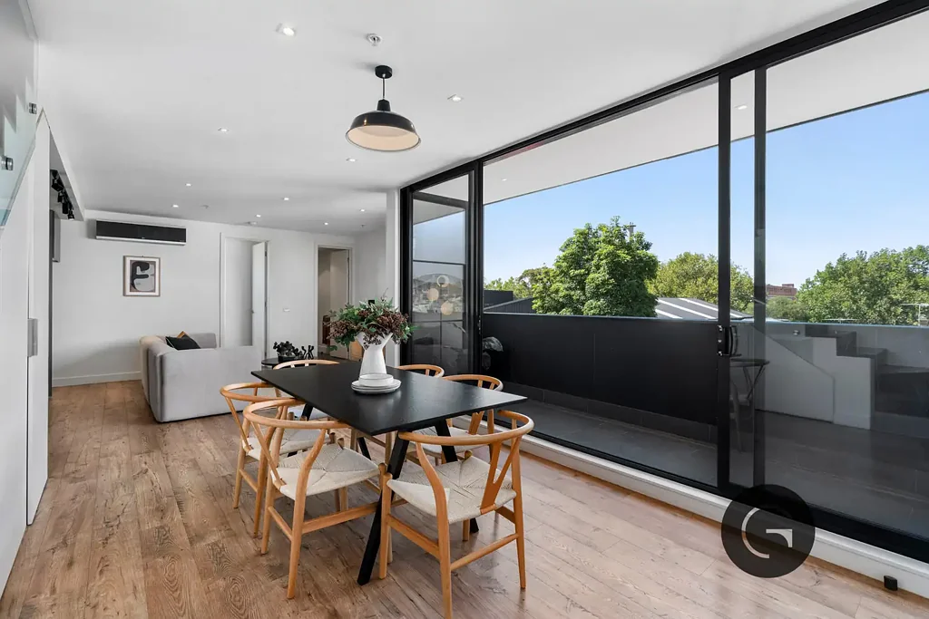 216/15 Lithgow Street, Abbotsford, VIC 3067