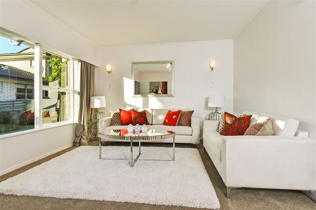 1/2 Bellcroft Place, Belmont, Auckland - North Shore, 2 غرف, 1 حمامات