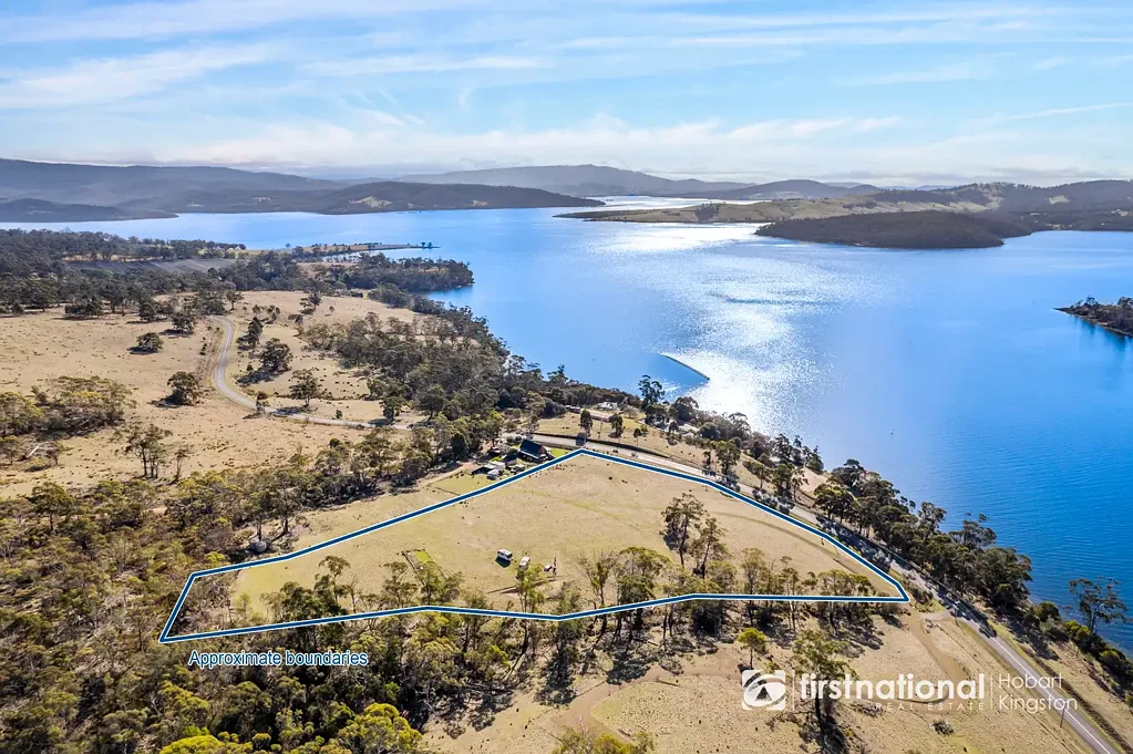 North Bruny A Slice of Paradise on Bruny Island!