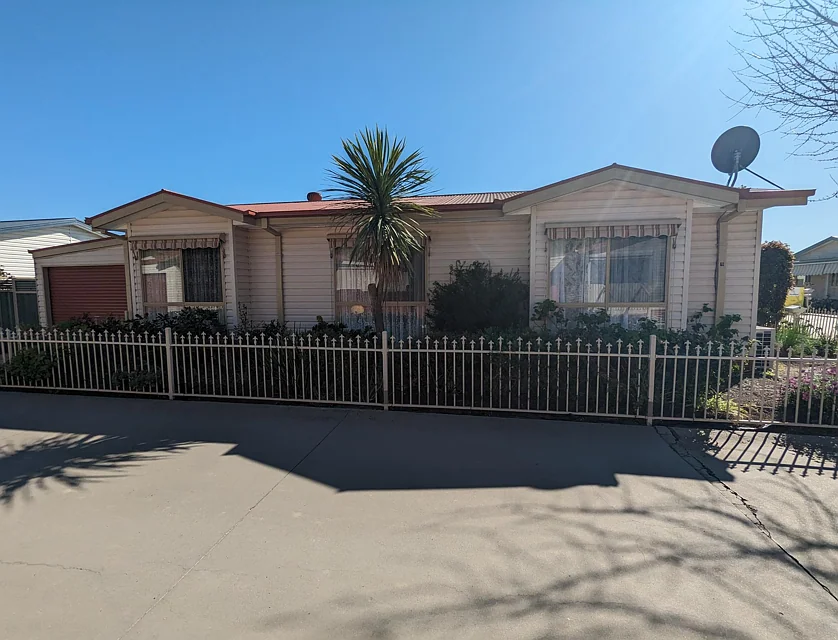 9 Murray Haven, Tocumwal, NSW 2714, 2 Kuwarto, 1 Banyo, Lifestyle Property