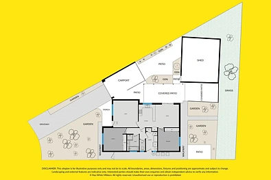 5 Lapthorne Court, Mildura, VIC 3500, 2 Bedrooms, 1 Bathrooms, House