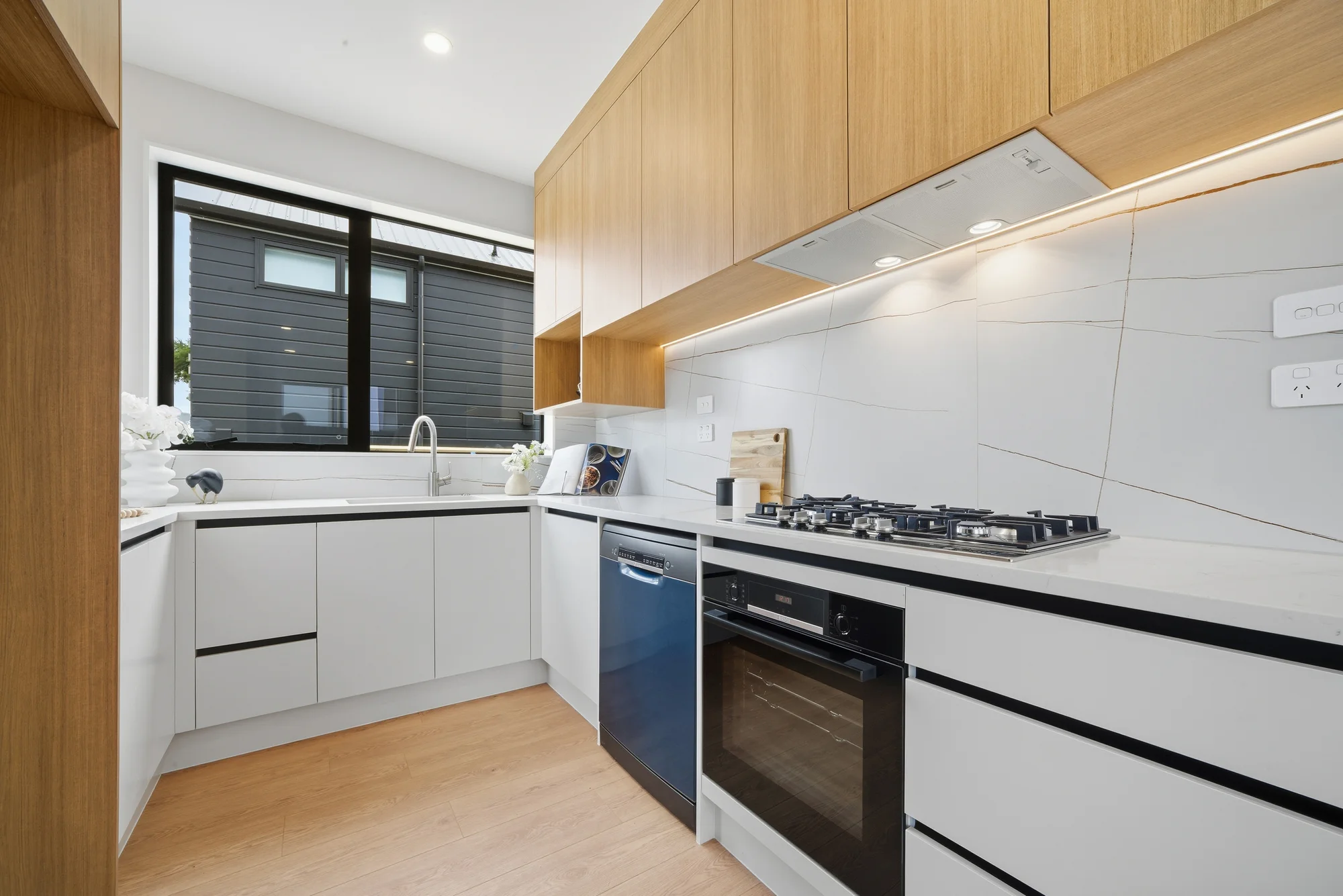 31B Range View Road, Mount Albert, Auckland, 4 Schlafzimmer, 3 Badezimmer, House