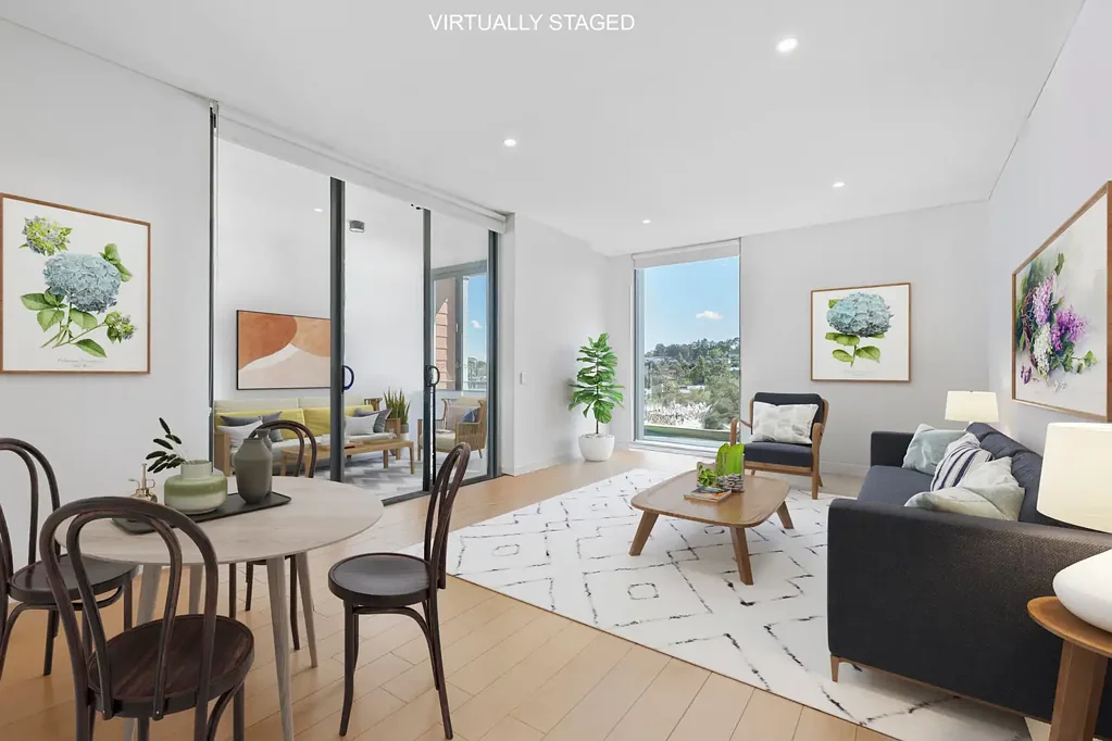 503/24-32 Koorine Street, Ermington, NSW 2115
