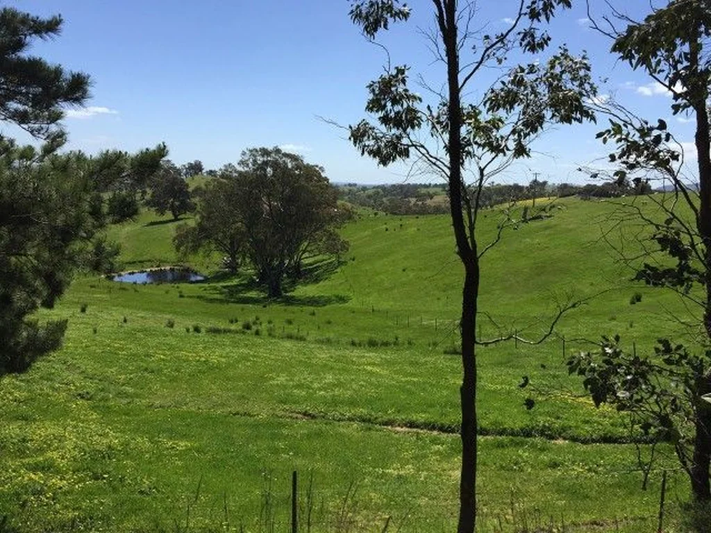 Broadford Rural Victorian lifestyle in a beautiful bush location