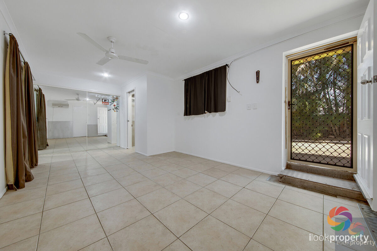 16 PERSHOUSE ST, BARNEY POINT QLD 4680, 0 chambres, 0 salles de bain, House