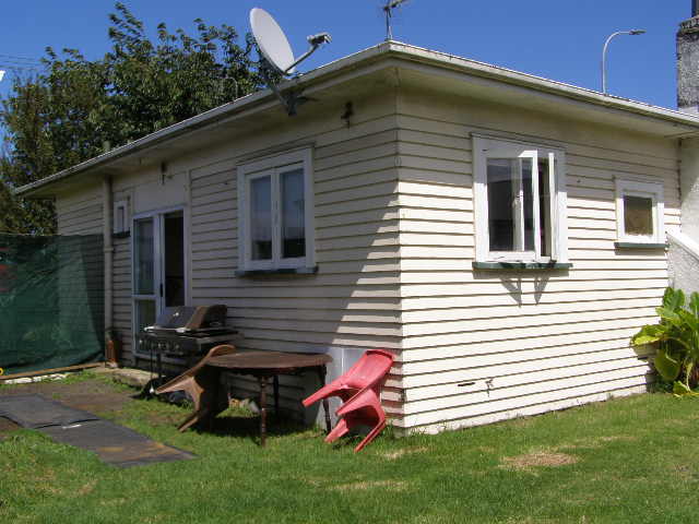 6 Martyn Street, Waiuku, Auckland - Franklin, 0房, 1浴