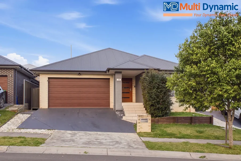 Spacious Family Home in the Heart of Cobbitty