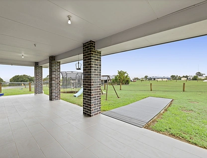 36 Hilltop Drive, Gowrie Junction, Toowoomba, 4 침실, 2 욕실, House