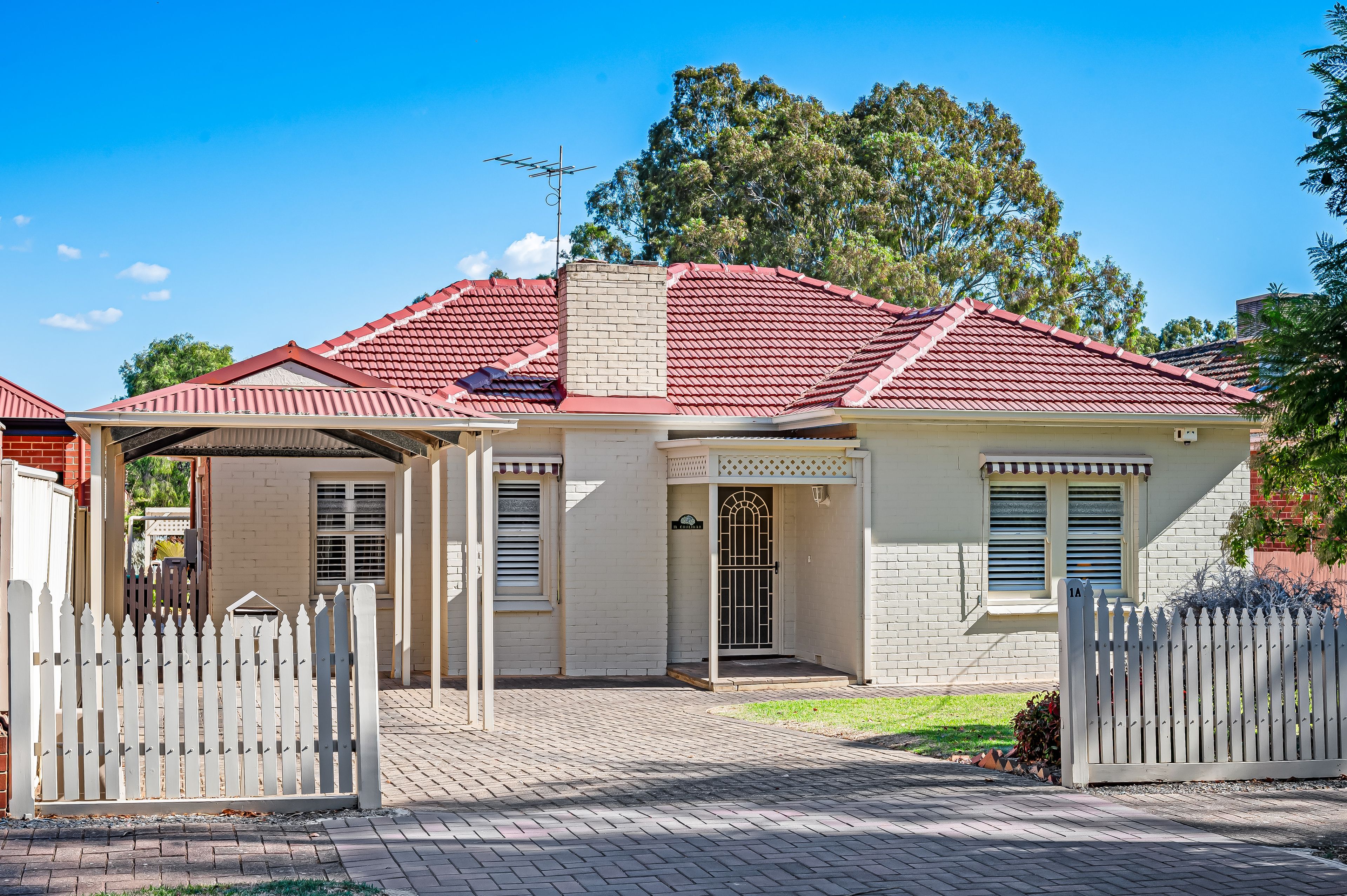 1A COOLIBAH AV, KENSINGTON GARDENS SA 5068, 0房, 0浴, House